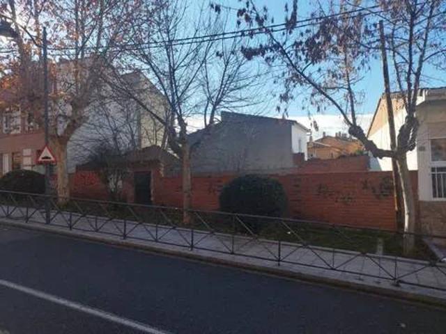 Terreno en venta en Quijorna, Madrid