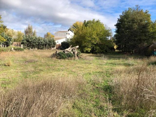 Terreno en venta en Quijorna, Madrid
