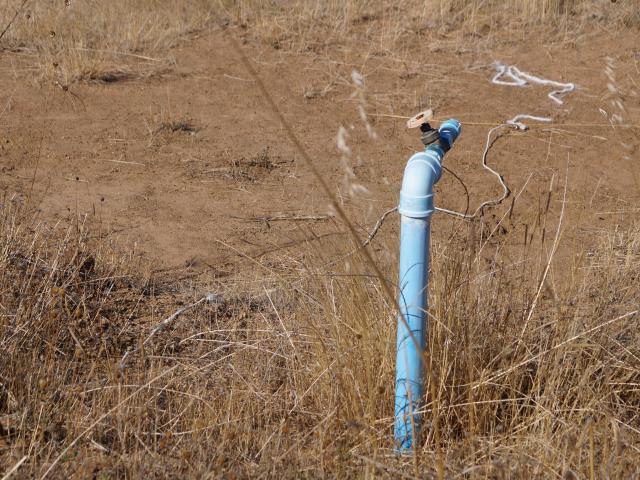 Terreno en Venta en Quillón