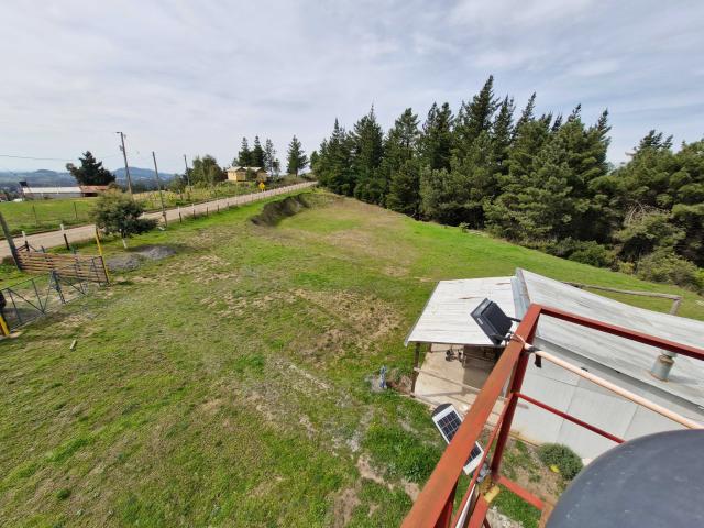Terreno en venta en Diguillín, San Ignacio