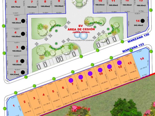 Terreno en venta en Ixtlahuacán, Colima