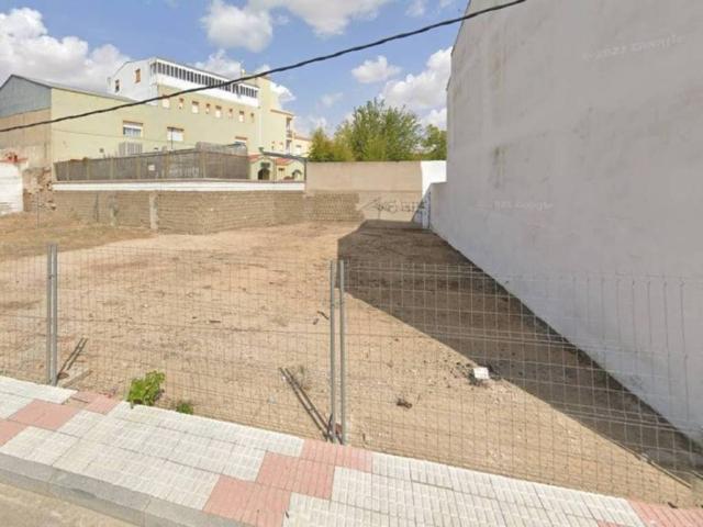 Terreno en venta en Quintana De La Serena, Extremadura