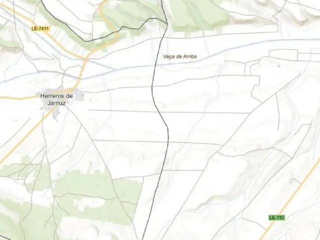 Terreno en venta en Quintana Y Congosto, Castilla y León