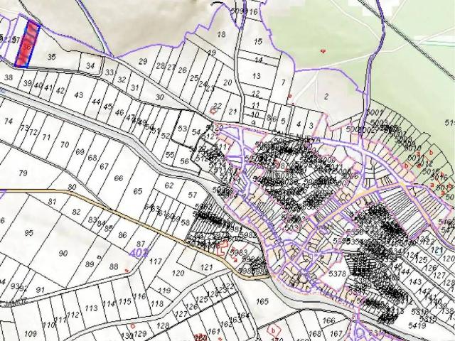 Terreno en venta en Quintana Y Congosto, Castilla y León