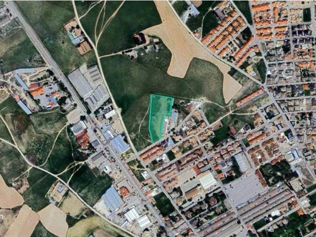 Terreno en venta en Quintanar De La Orden, Toledo