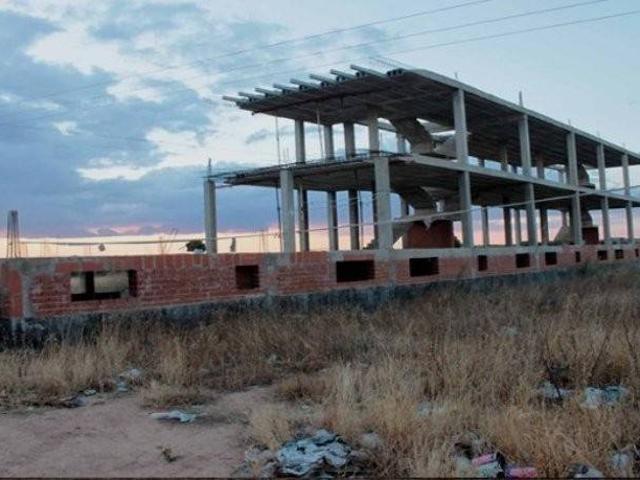 Terreno en venta en Quintanar De La Orden, Castilla-La Mancha