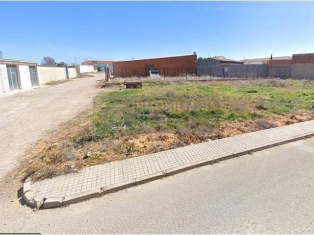 Terreno en venta en Quintanar De La Orden, Castilla-La Mancha