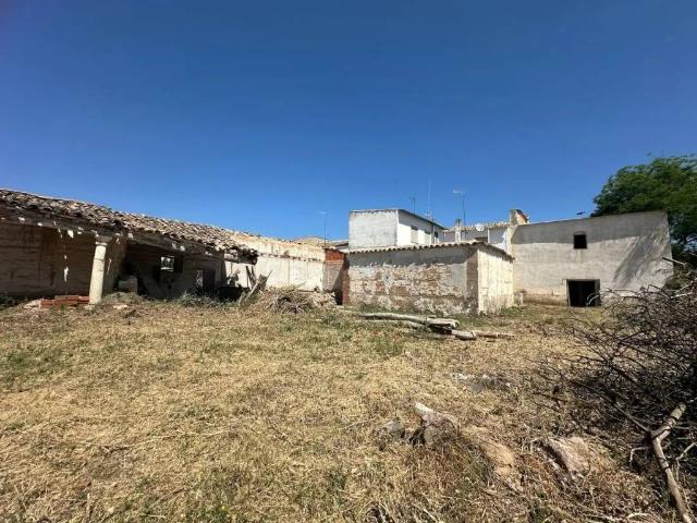 Terreno en venta en Quintanar De La Orden, Castilla-La Mancha