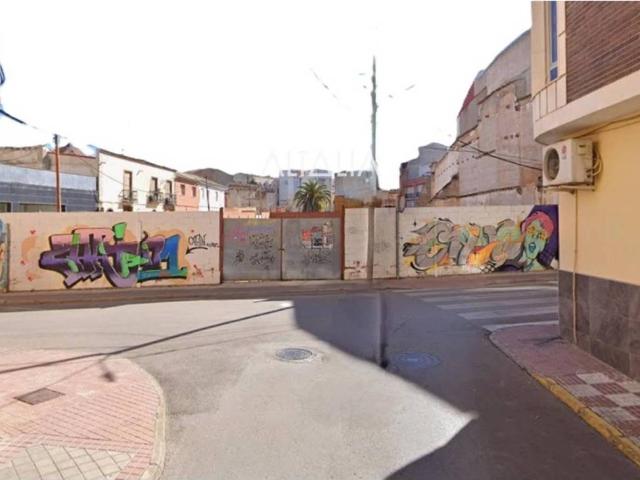 Terreno en venta en Quintanar De La Orden, Castilla-La Mancha