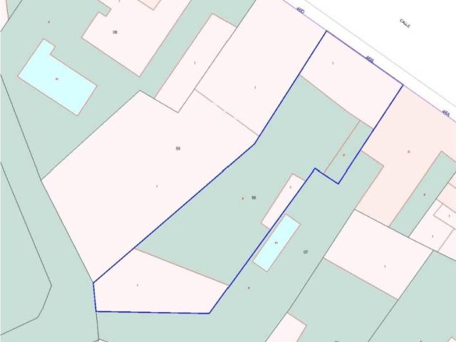 Terreno en venta en Quintanar De La Orden, Castilla-La Mancha