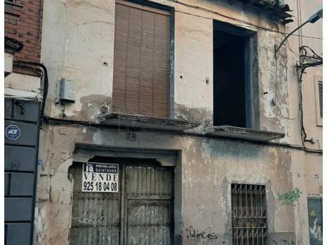 Terreno en venta en Quintanar De La Orden, Castilla-La Mancha
