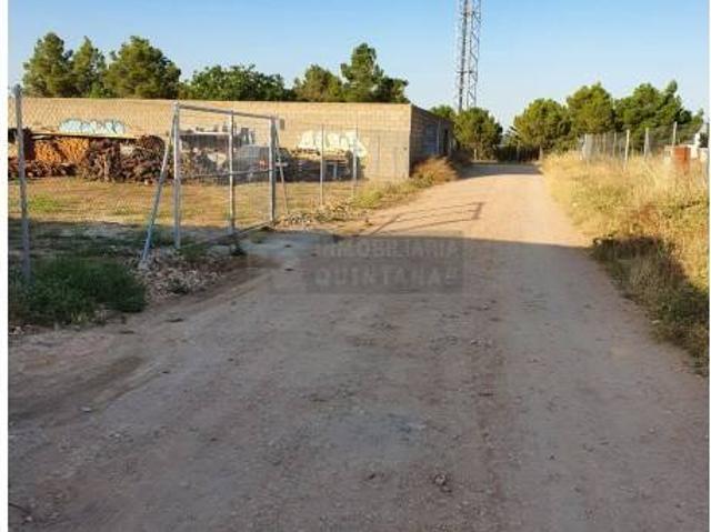 Terreno en venta en Quintanar De La Orden