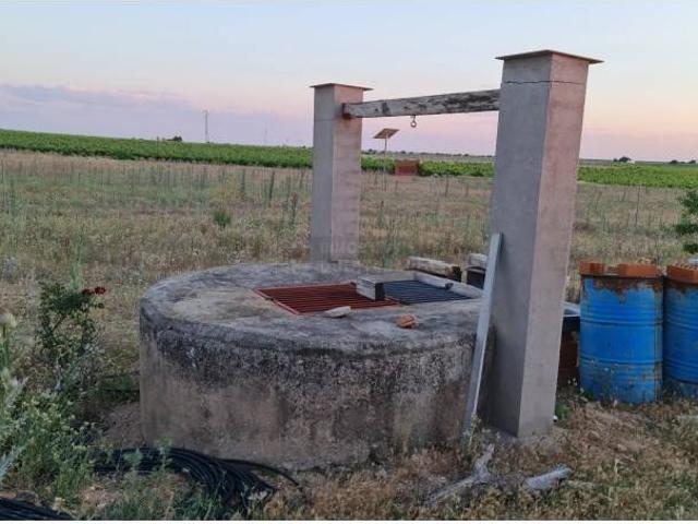 Terreno en venta en Quintanar De La Orden, Castilla-La Mancha