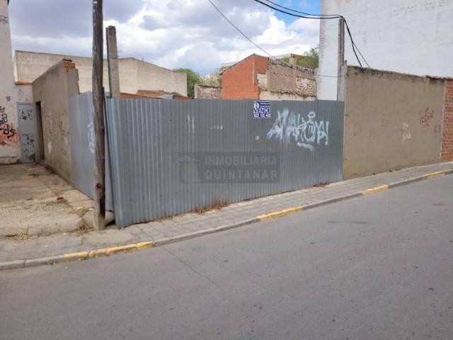 Terreno en venta en Quintanar De La Orden
