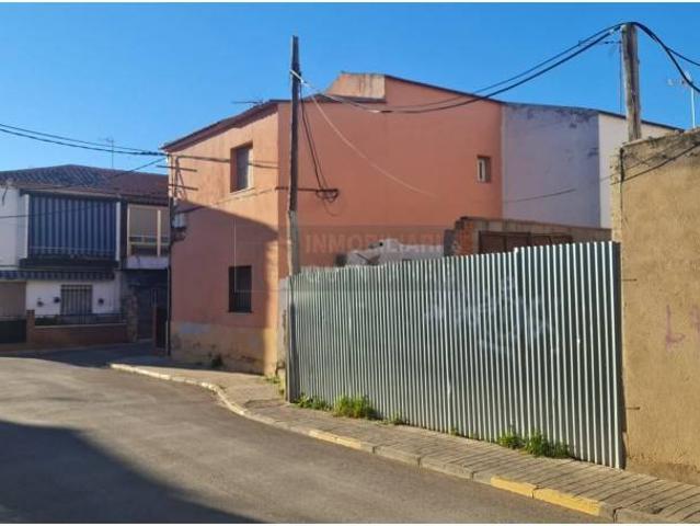 Terreno en venta en Quintanar De La Orden, Castilla-La Mancha