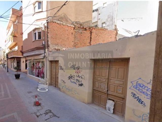 Terreno en venta en Quintanar De La Orden, Toledo