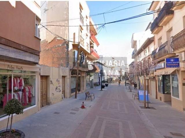 Terreno en venta en Quintanar De La Orden, Castilla-La Mancha
