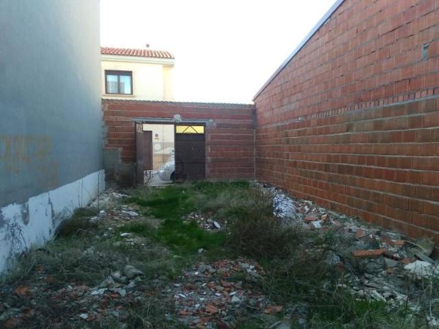 Terreno en venta en Quintanar De La Orden, Castilla-La Mancha