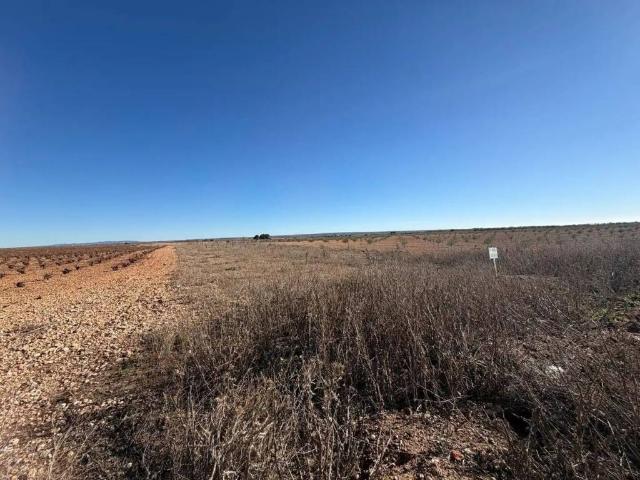 Terreno en venta en Quintanar De La Orden, Castilla-La Mancha