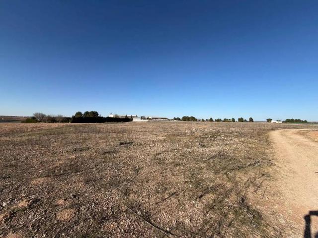 Terreno en venta en Quintanar De La Orden, Castilla-La Mancha