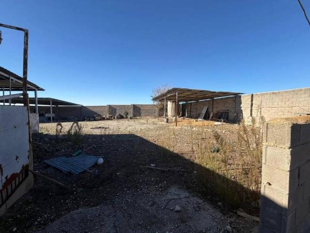 Terreno en venta en Quintanar De La Orden, Castilla-La Mancha