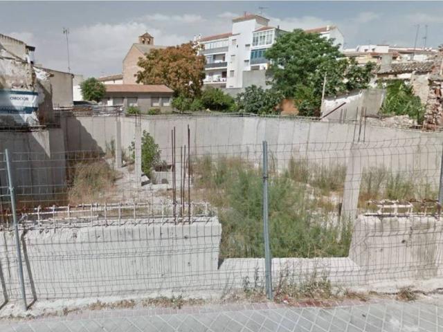 Terreno en venta en Quintanar De La Orden