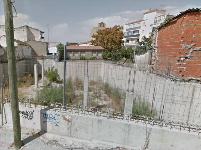 Terreno en venta en Quintanar De La Orden, Castilla-La Mancha