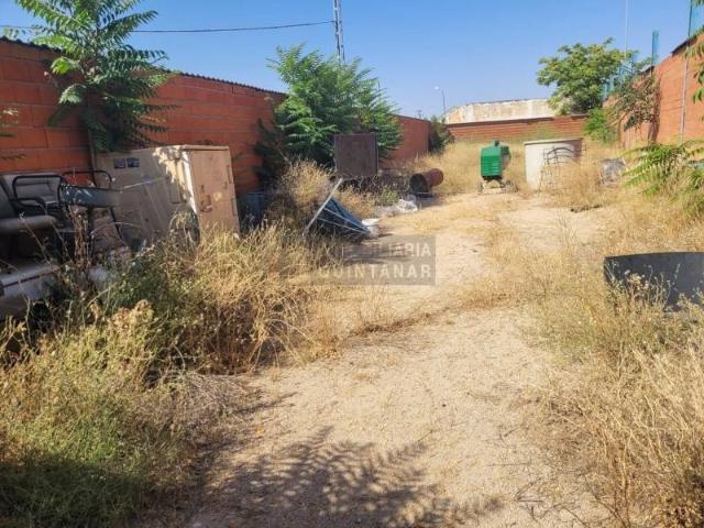 Terreno en venta en Quintanar De La Orden, Castilla-La Mancha