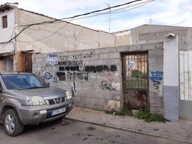 Terreno en venta en Quintanar De La Orden