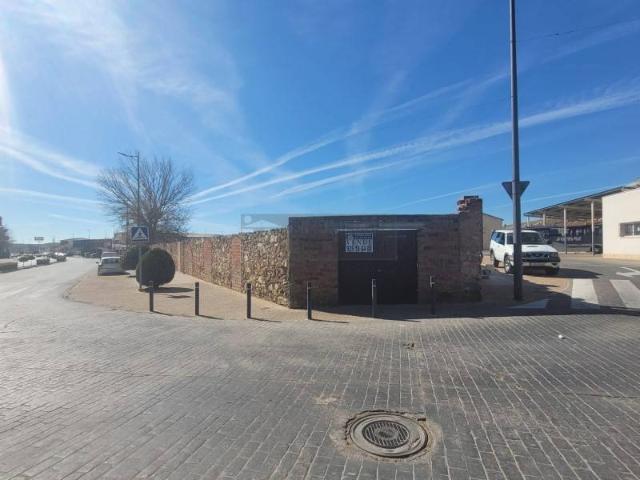 Terreno en venta en Quintanar De La Orden