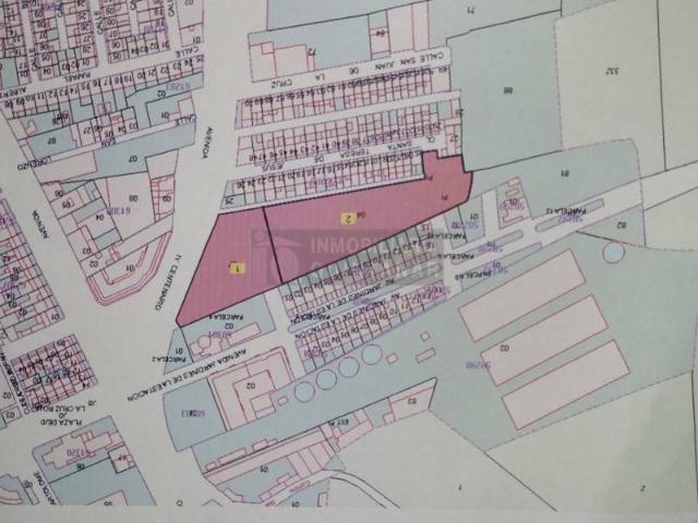 Terreno en venta en Quintanar De La Orden, Castilla-La Mancha