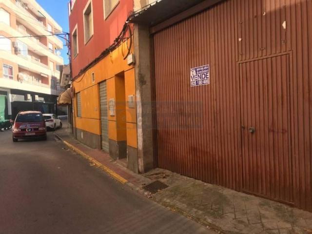 Terreno en venta en Quintanar De La Orden, Castilla-La Mancha
