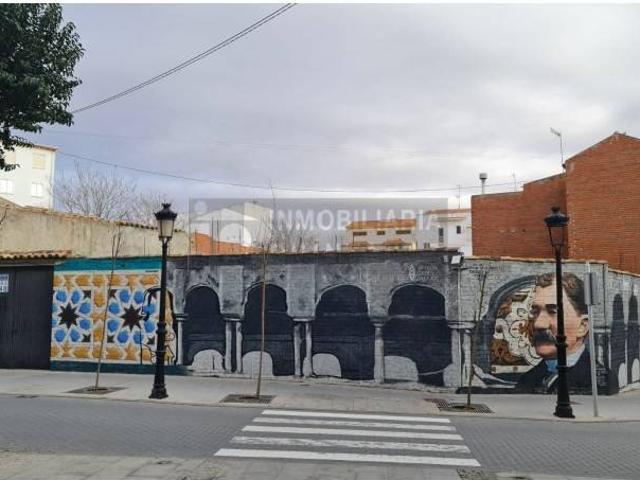 Terreno en venta en Quintanar De La Orden, Castilla-La Mancha