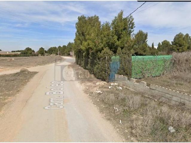 Terreno en venta en Quintanar De La Orden, Castilla-La Mancha