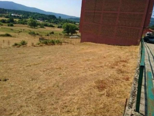 Terreno en venta en Quintanar De La Sierra, Castilla y León