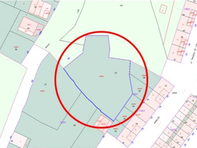 Terreno en venta en Quintanar De La Sierra, Castilla y León