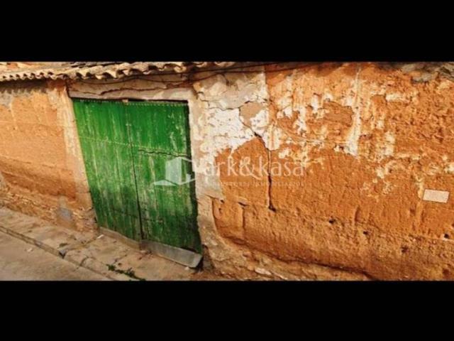 Terreno en venta en Quintanar Del Rey, Castilla-La Mancha
