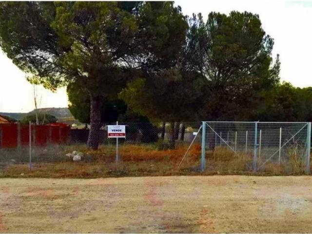 Terreno en venta en Quintanilla De Onésimo, Castilla y León