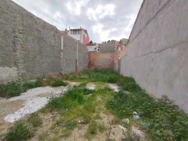 Terreno en venta en Ribera Baja del Ebro, Aragón