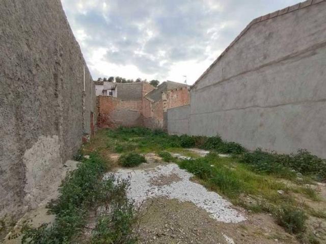 Terreno en venta en Ribera Baja del Ebro, Aragón