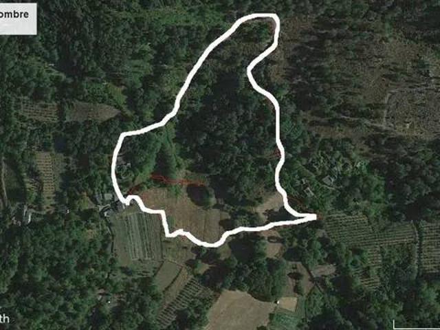 Terreno en venta en Quiroga, Galicia