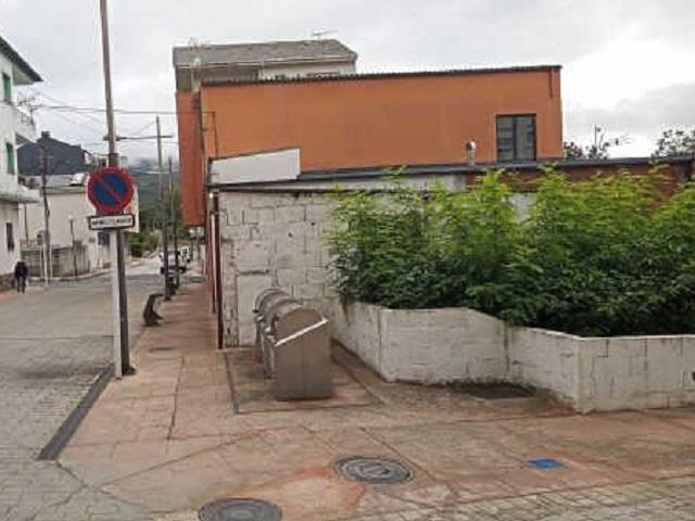 Terreno en venta en Quiroga, Pacios de Mondelo