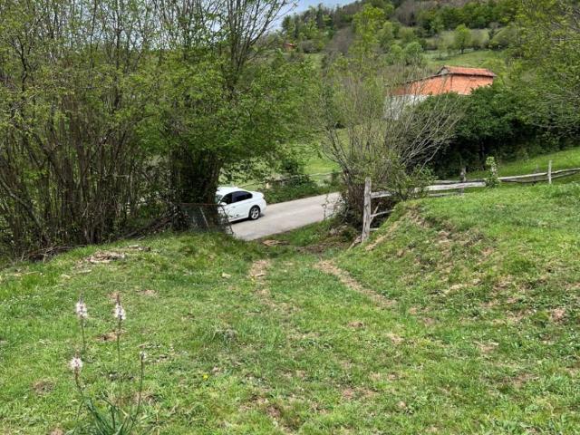 Terreno en venta en Quirós, Asturias
