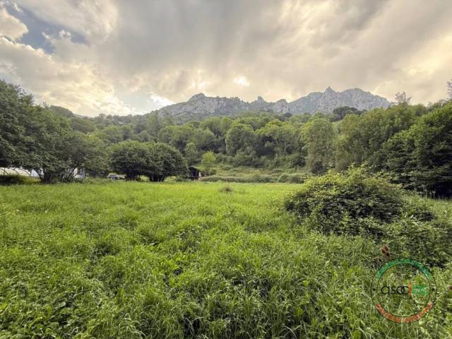 Terreno en venta en Quirós, Asturias