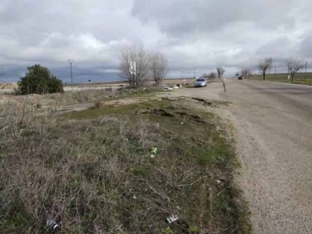 Terreno en venta en Quismondo, Castilla-La Mancha