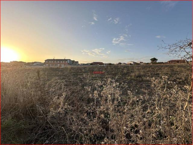 Terreno en venta en Quismondo