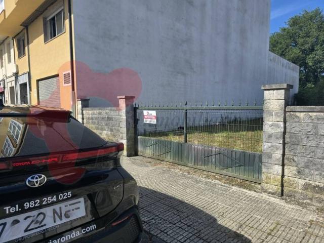 Terreno en venta en Lugo, Galicia