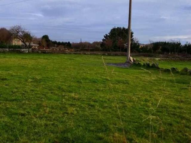 Terreno en venta en Rábade