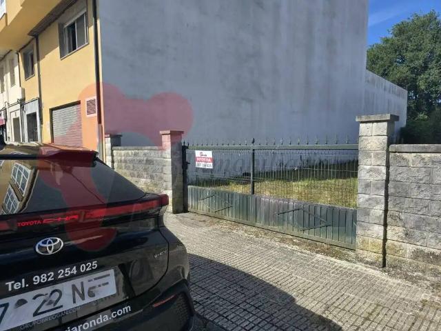 Terreno en venta en Lugo, Galicia