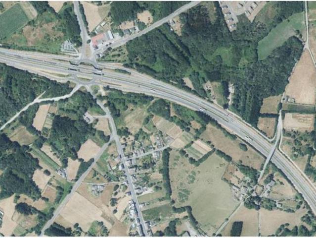 Terreno en venta en Lugo, Galicia